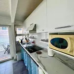 Casa Azzurra Semesterbostad *