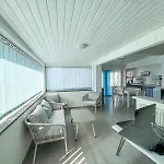 Casa Azzurra Semesterbostad