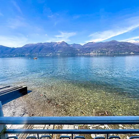 Casa Azzurra