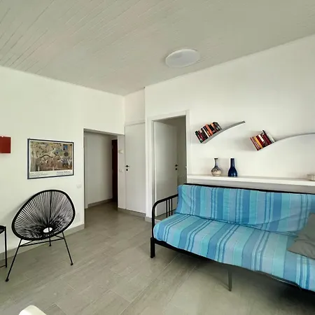 Ferienhaus Casa Azzurra