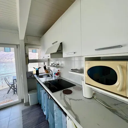 Casa Azzurra Germignaga
