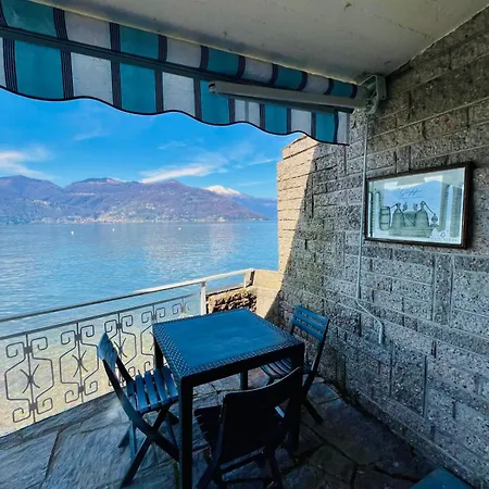 Ferienhaus Casa Azzurra Germignaga