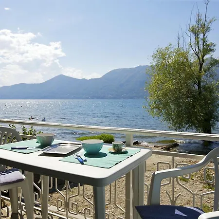 Casa Azzurra Ferienhaus