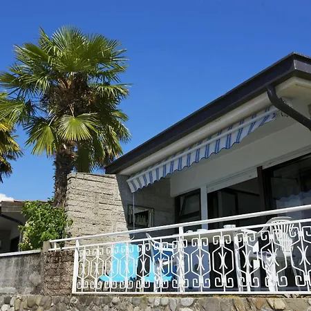 Ferienhaus Casa Azzurra *