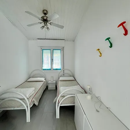 Casa Azzurra *