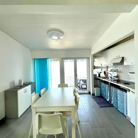 Casa Azzurra