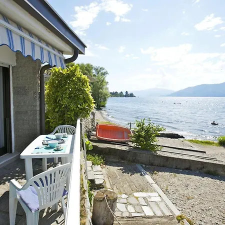 Casa Azzurra *