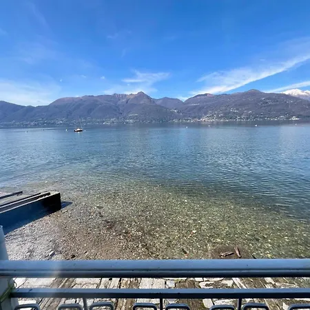 Ferienhaus Casa Azzurra