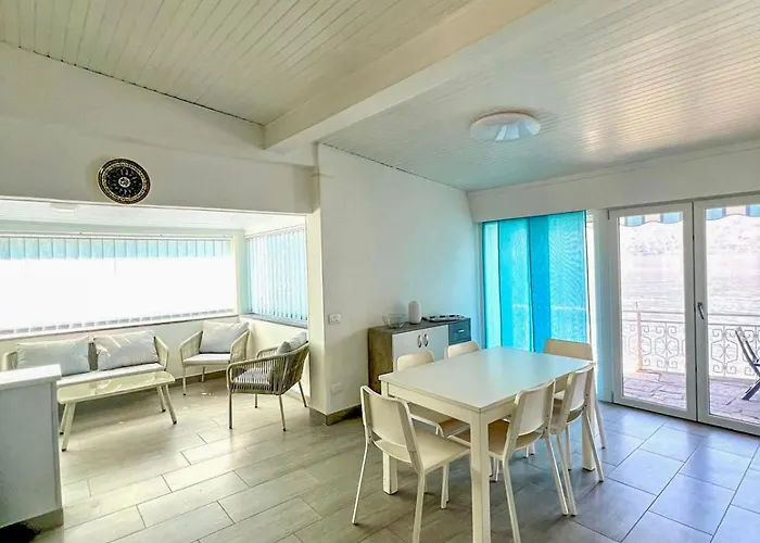 Casa Azzurra Germignaga