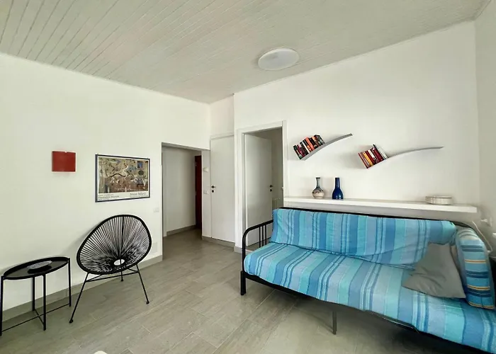 Casa Azzurra * Germignaga