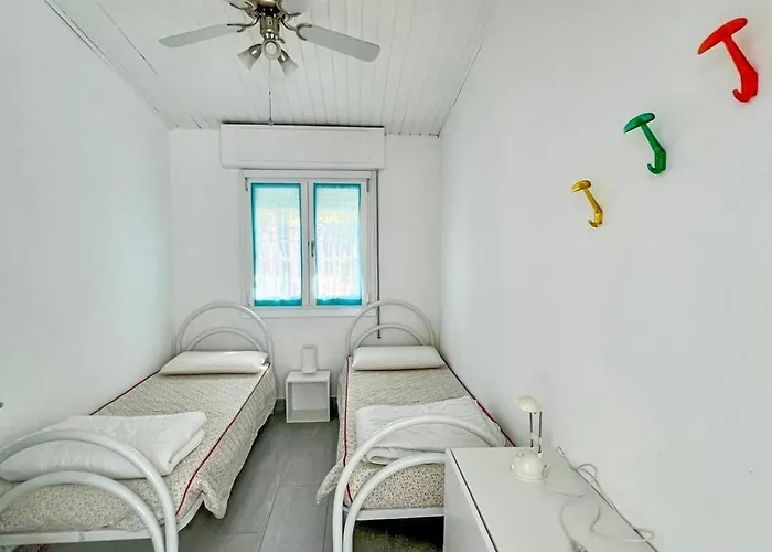 Semesterbostad Casa Azzurra Germignaga