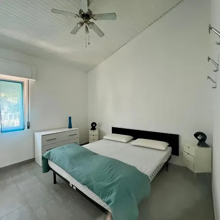 Casa Azzurra Vakantiehuis *