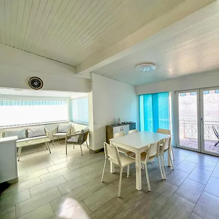 Casa Azzurra Germignaga