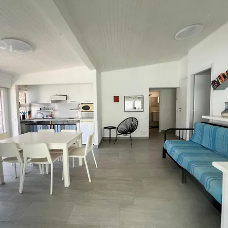 Casa Azzurra Dom wakacyjny Germignaga