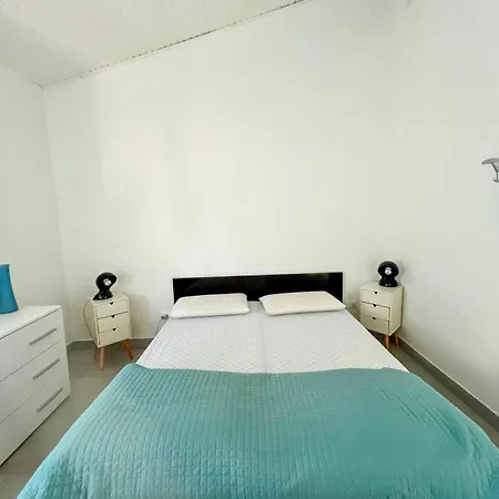 Сasa de vacaciones Casa Azzurra *