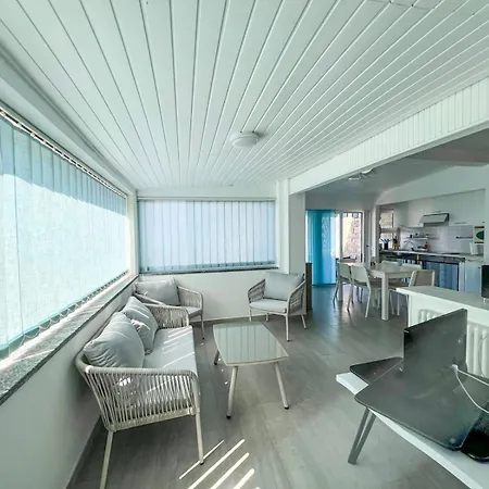 Casa Azzurra Сasa de vacaciones