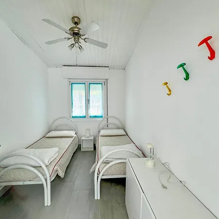 Сasa de vacaciones Casa Azzurra Germignaga