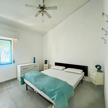 Casa Azzurra *