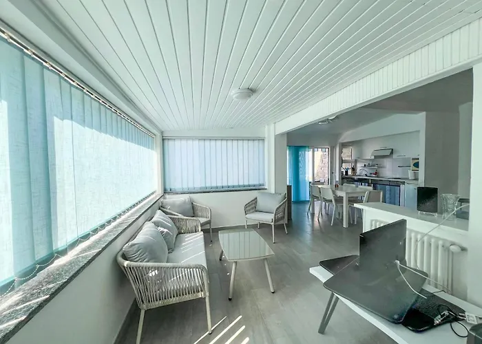 Casa Azzurra Dom wakacyjny