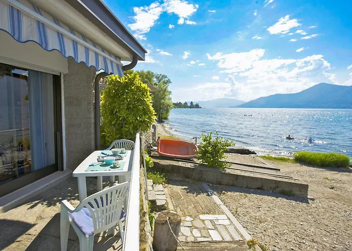 Casa Azzurra Germignaga