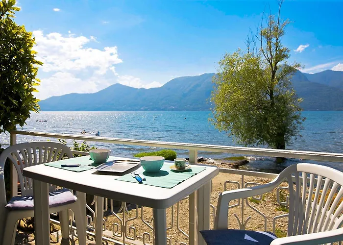 Casa Azzurra * Germignaga